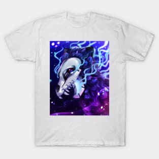 Necromancer T-Shirt